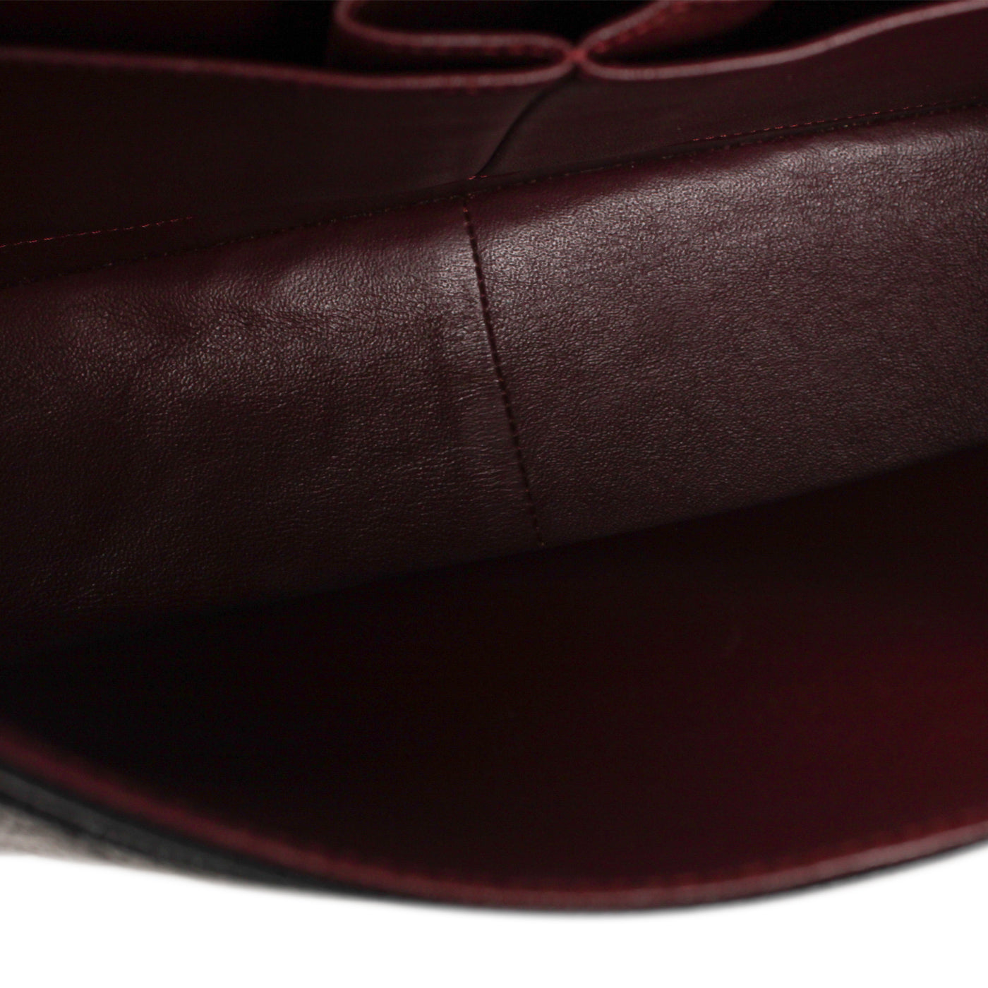 Classic Flap Bag - Jumbo - SHW