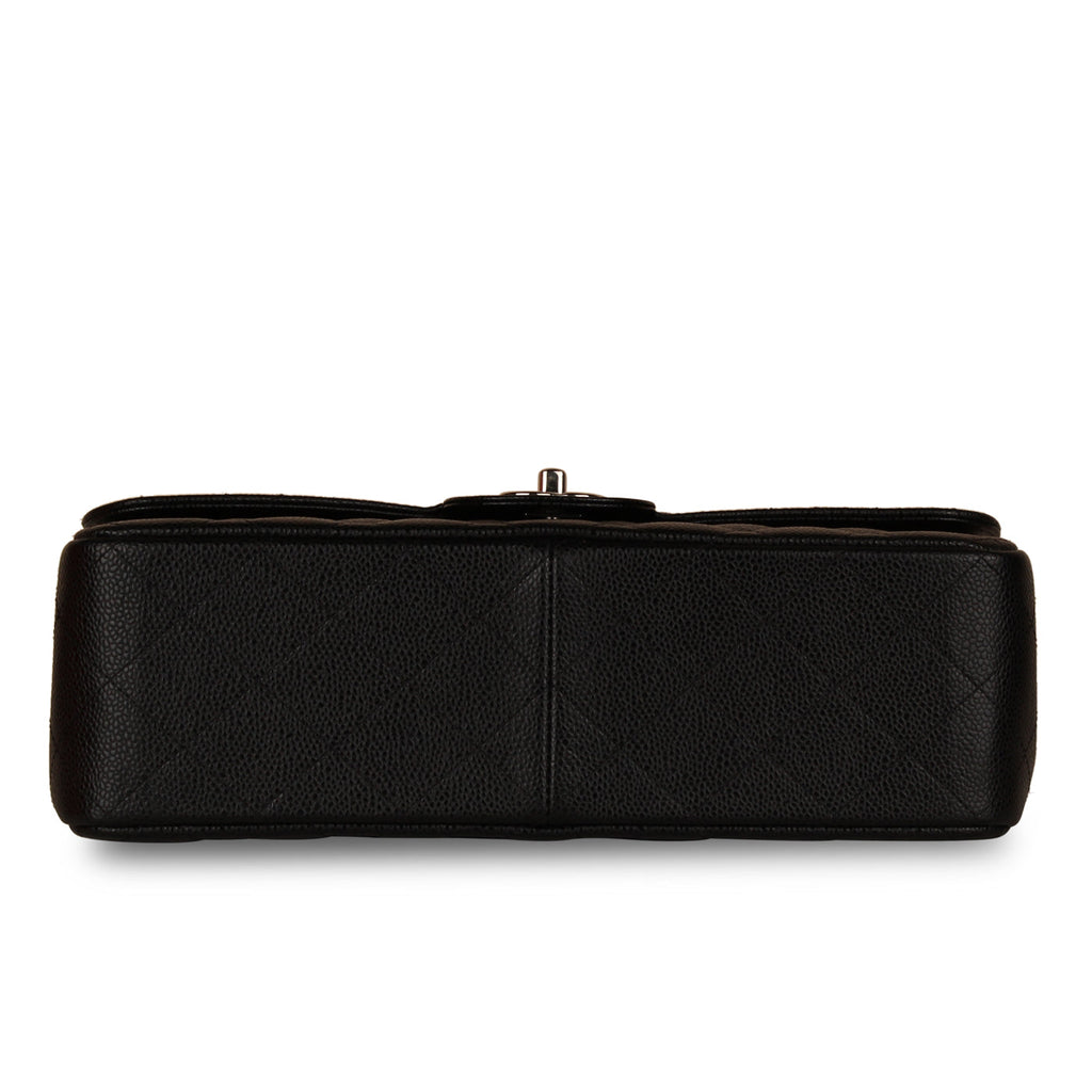 Classic Flap Bag - Jumbo - Caviar
