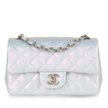 Classic Flap Bag - Mini Rectangular