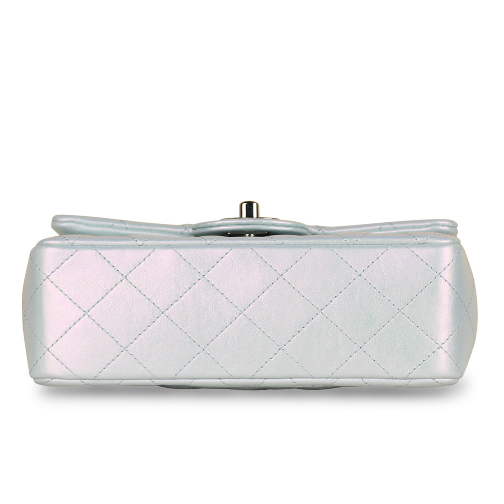 Classic Flap Bag - Mini Rectangular