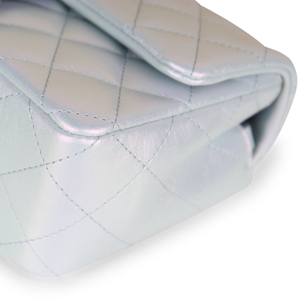 Classic Flap Bag - Mini Rectangular