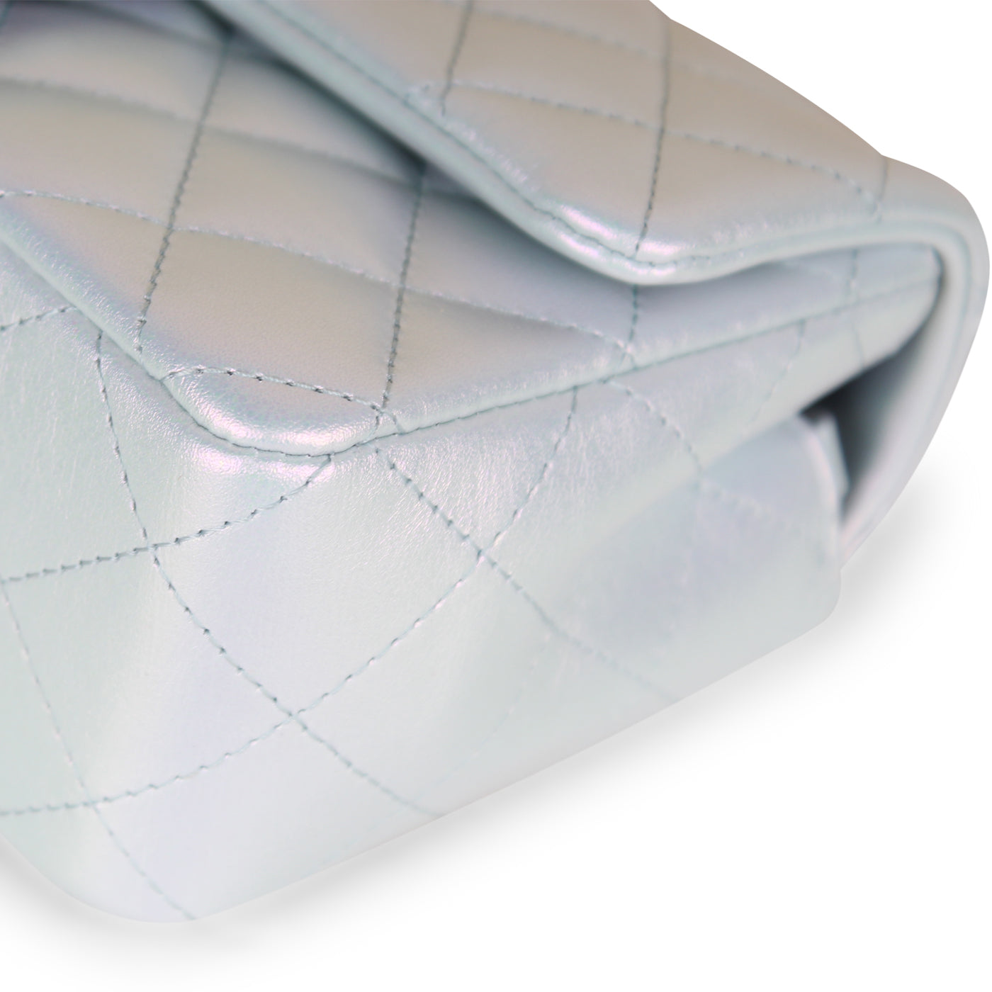 Classic Flap Bag - Mini Rectangular