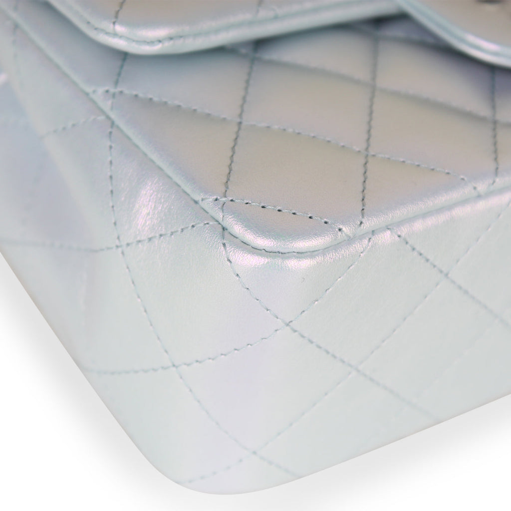 Classic Flap Bag - Mini Rectangular