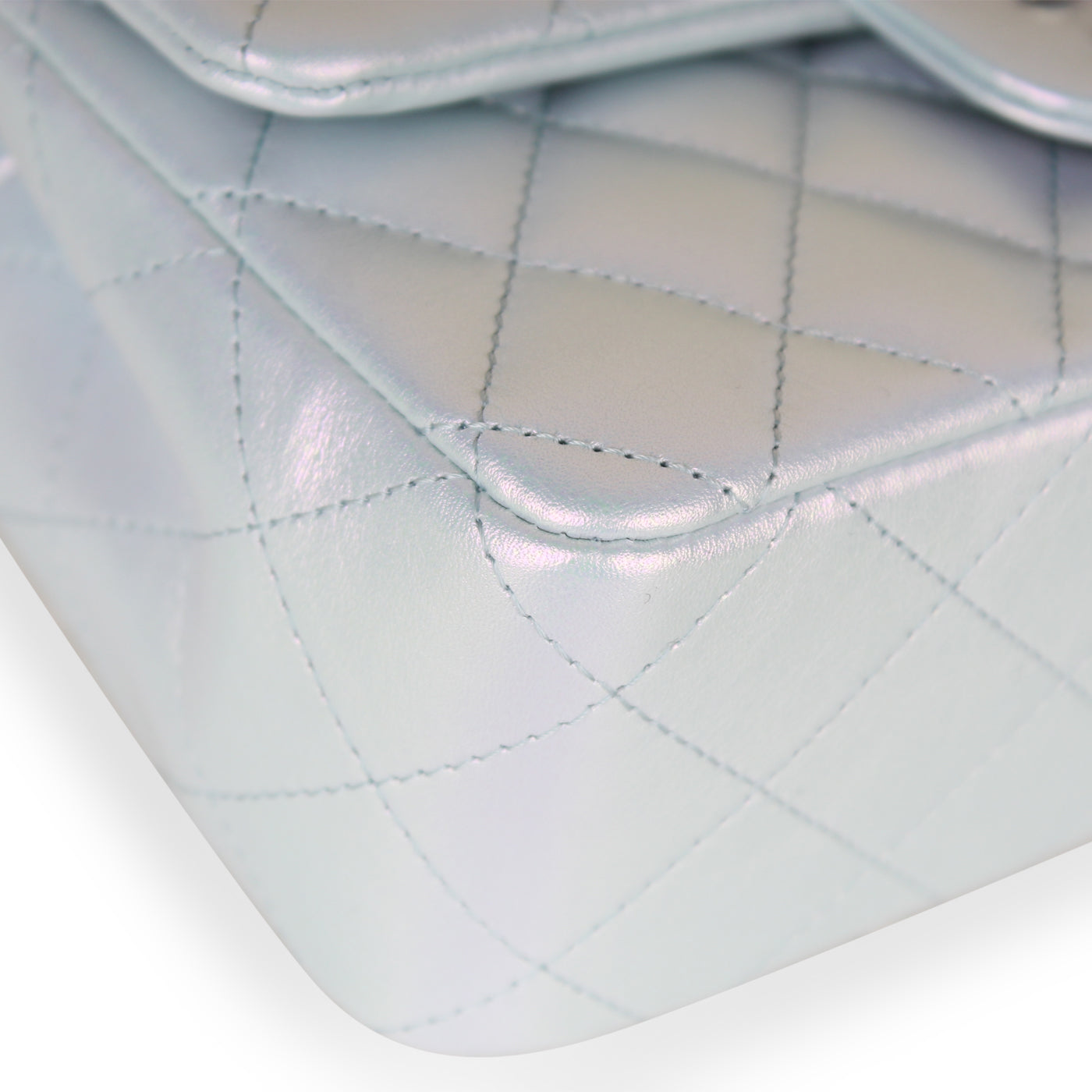 Classic Flap Bag - Mini Rectangular