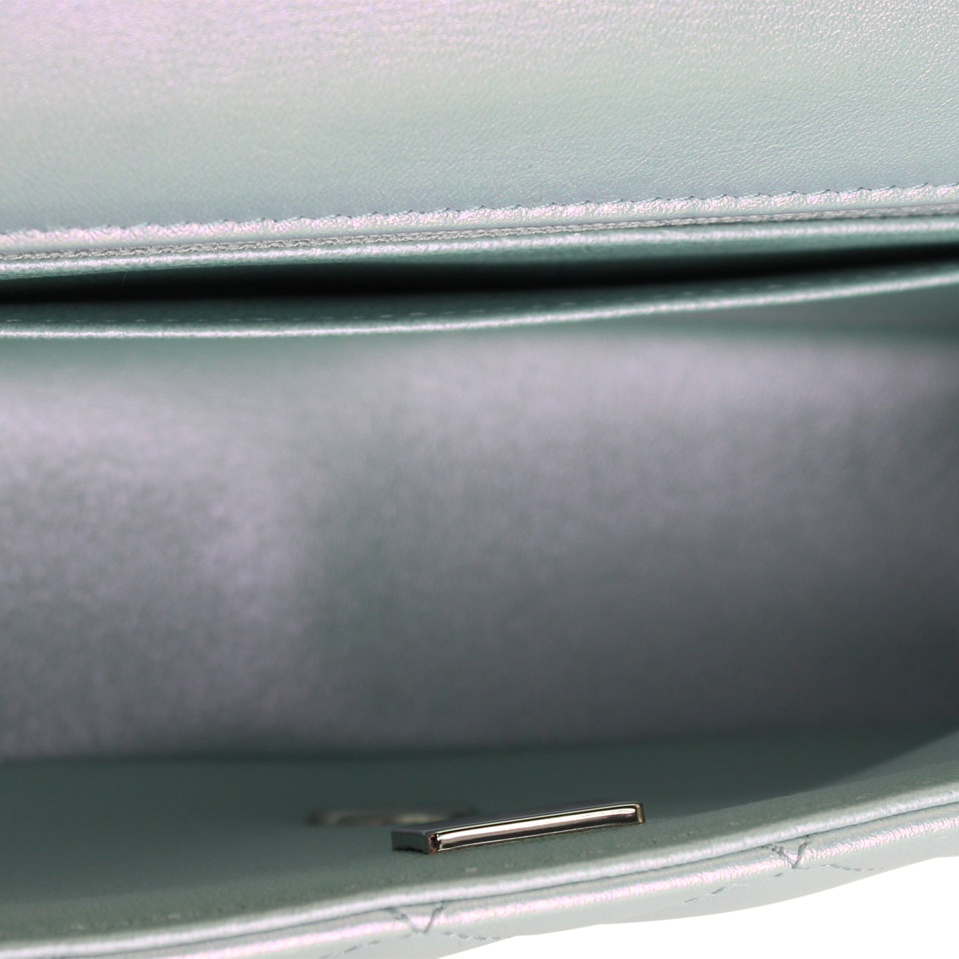 Classic Flap Bag - Mini Rectangular