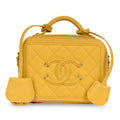 ligree CC Vanity Case - Mini