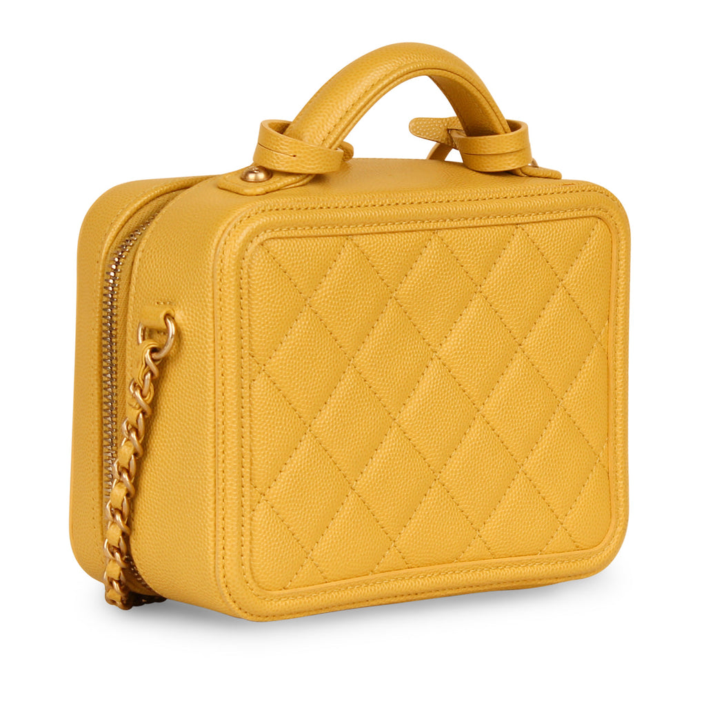 ligree CC Vanity Case - Mini