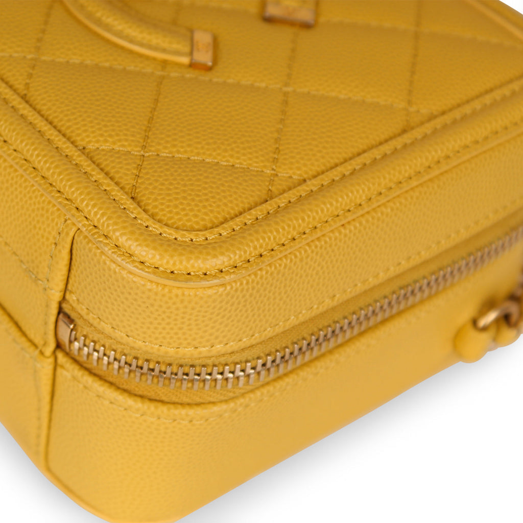 ligree CC Vanity Case - Mini