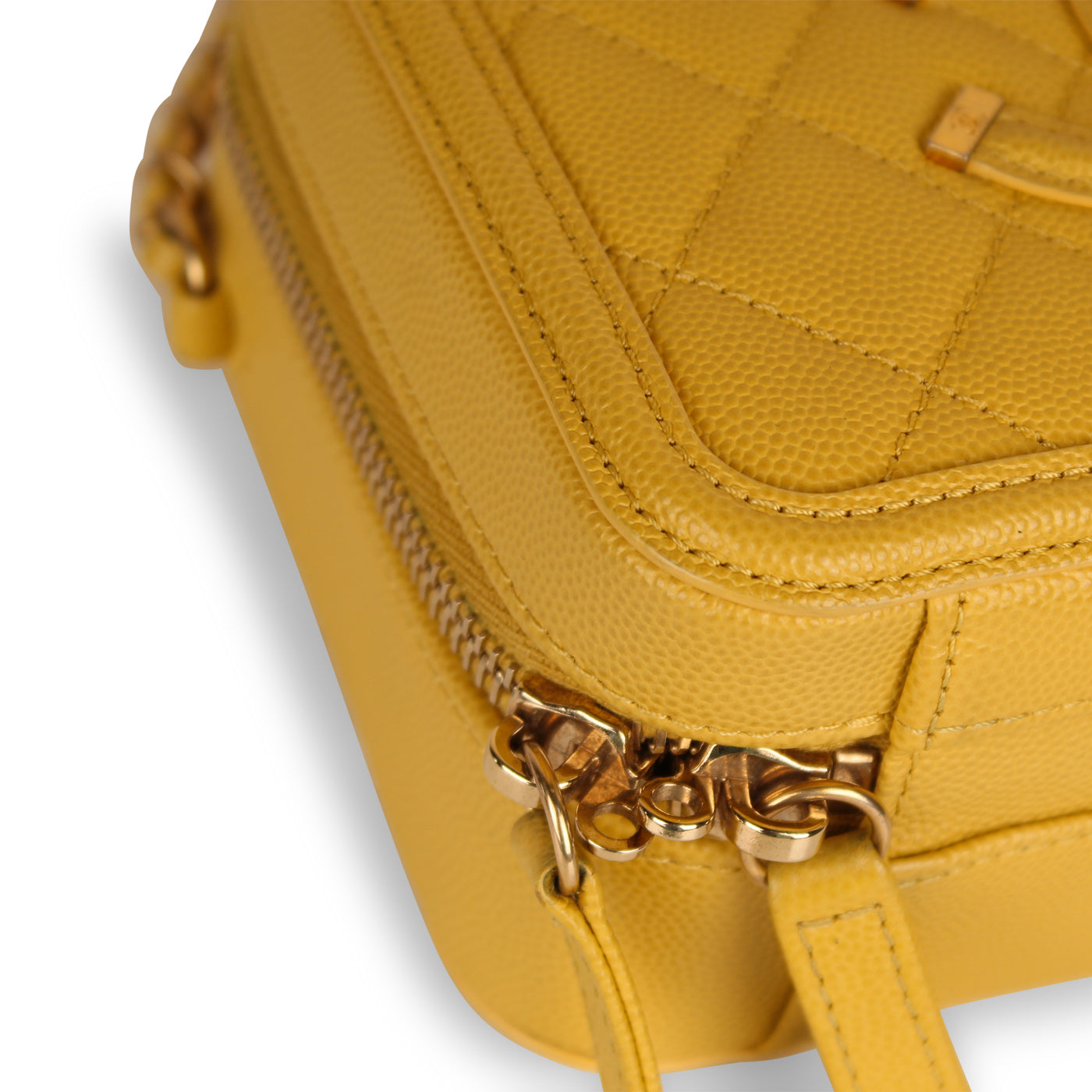 ligree CC Vanity Case - Mini