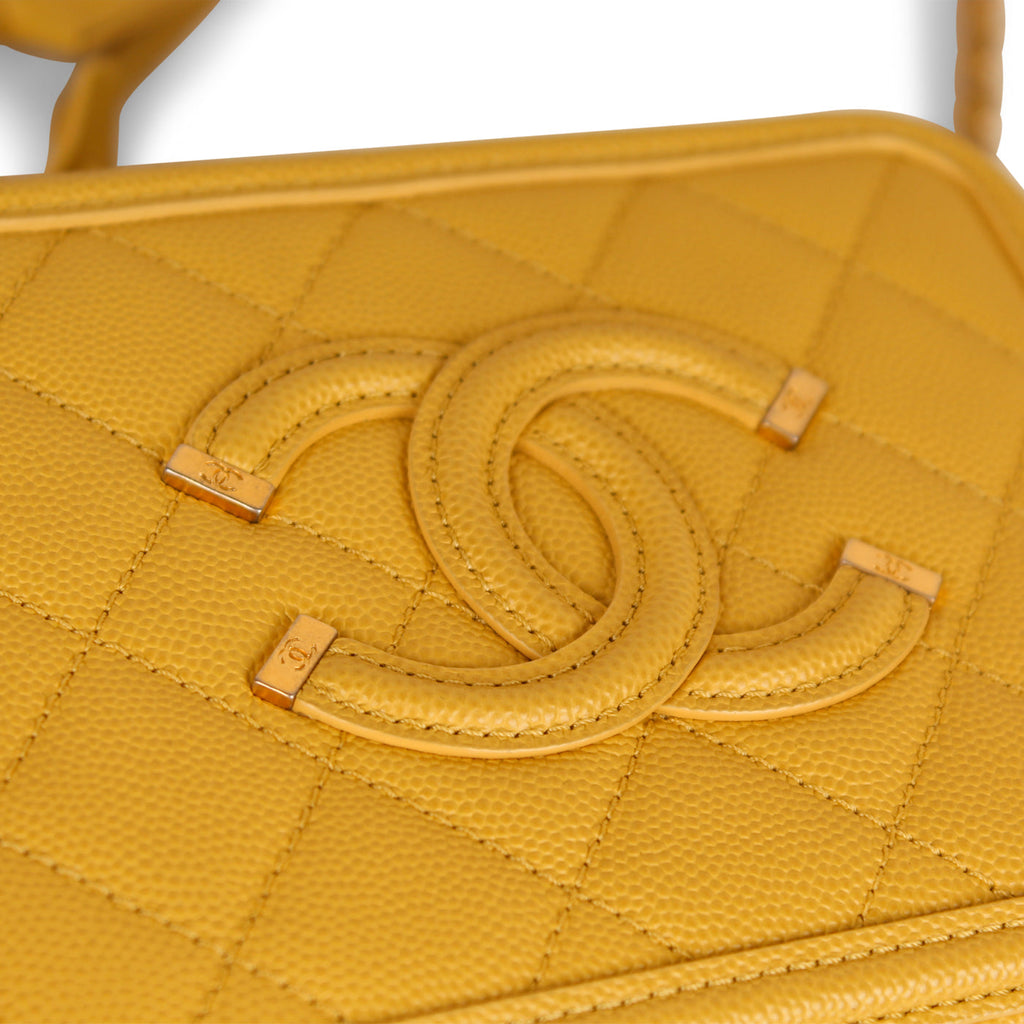 ligree CC Vanity Case - Mini