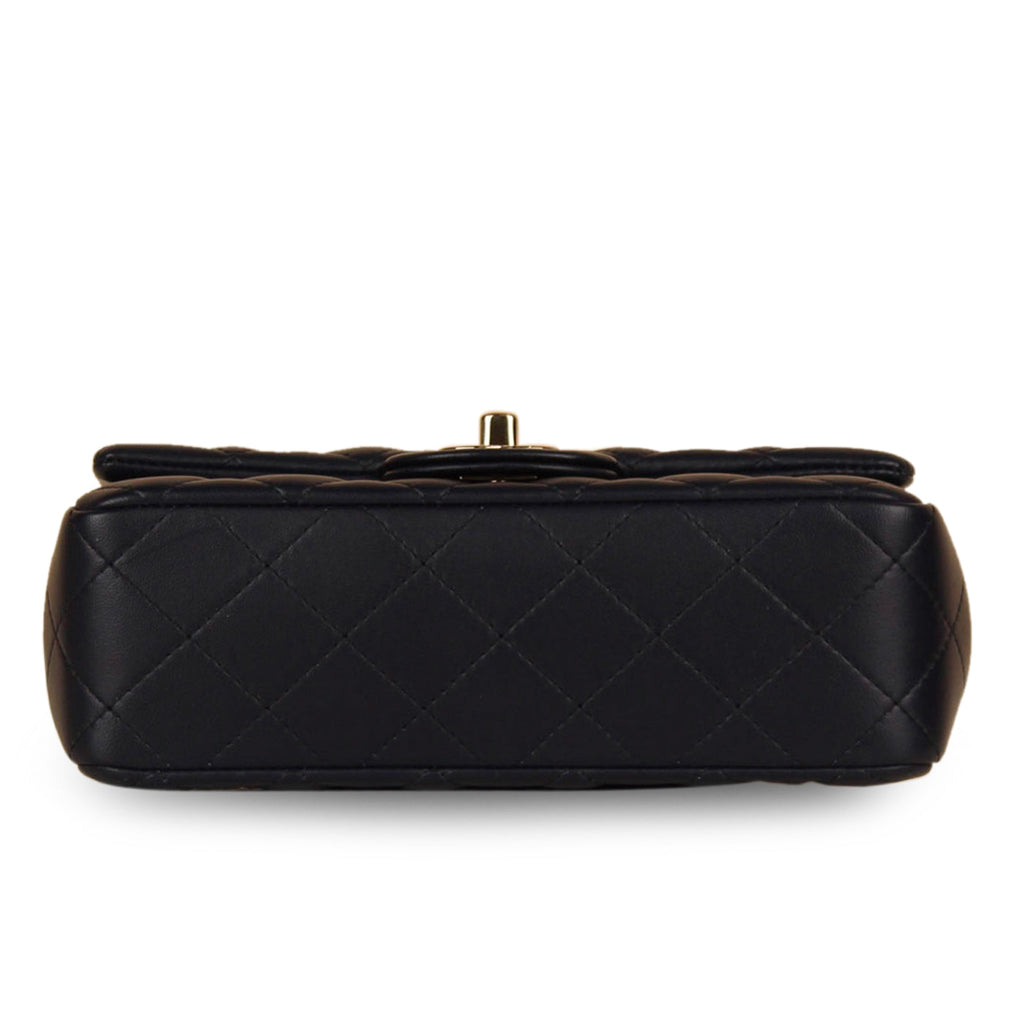 Classic Flap Bag - Mini Rectangular