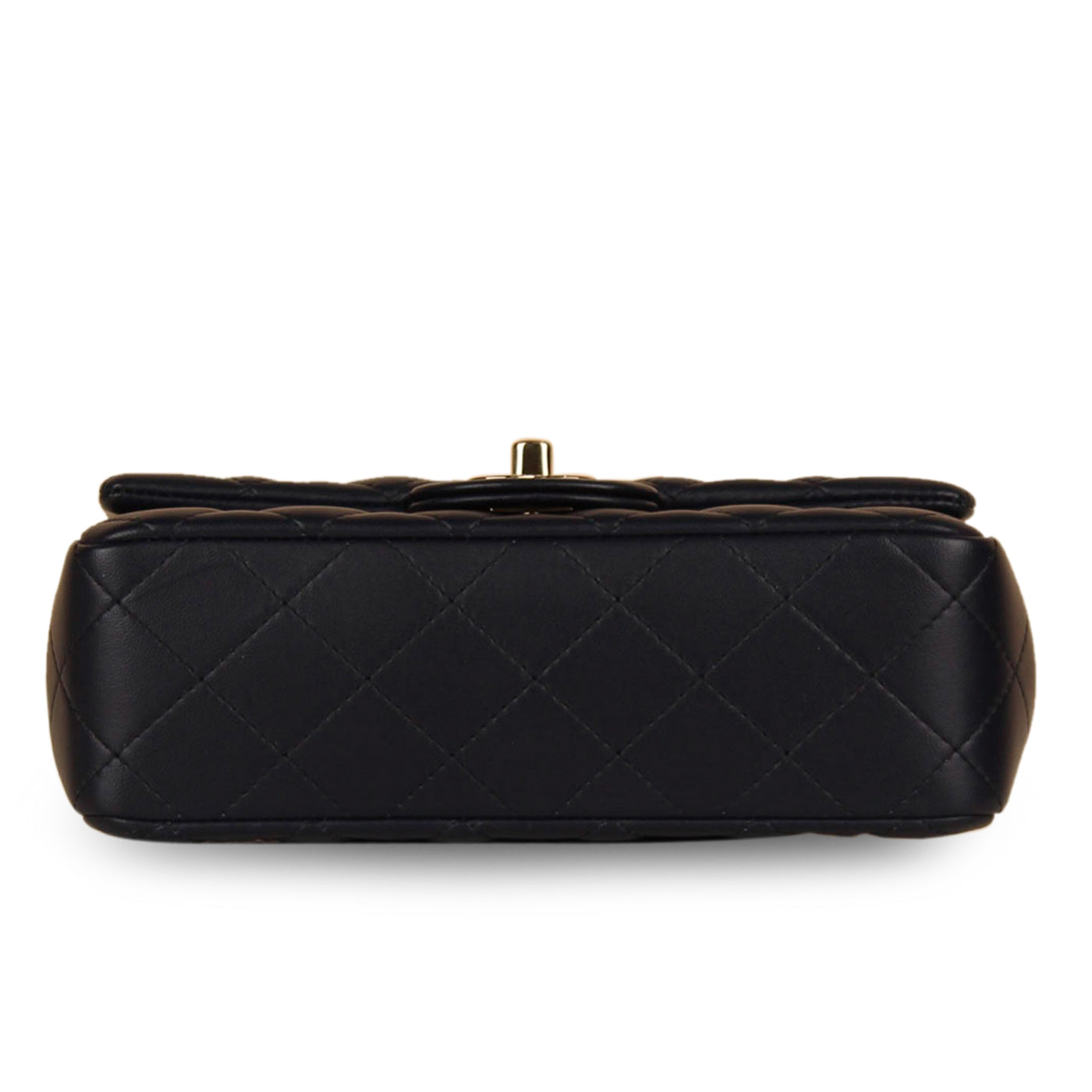 Classic Flap Bag - Mini Rectangular