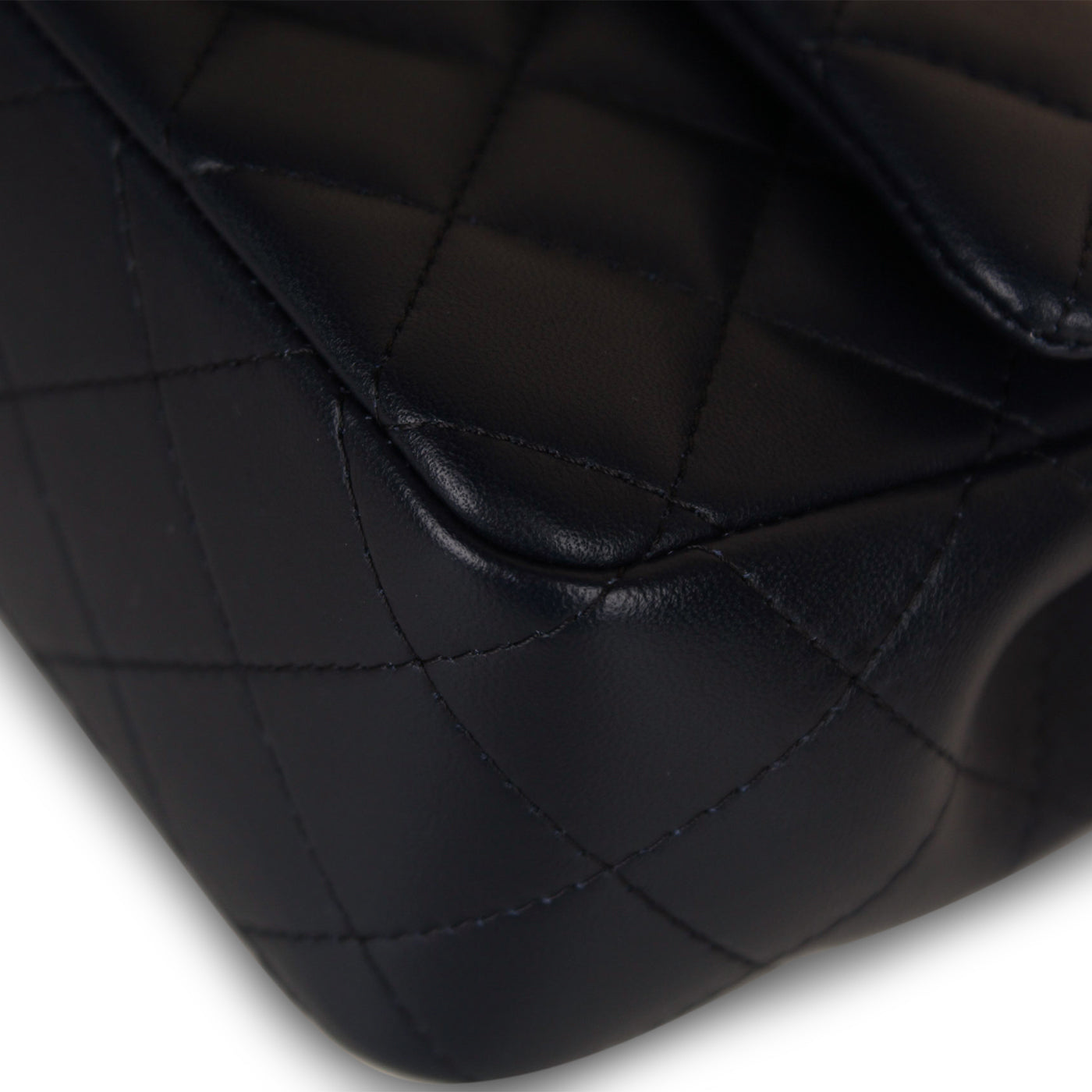 Classic Flap Bag - Mini Rectangular