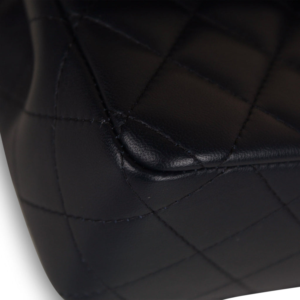 Classic Flap Bag - Mini Rectangular