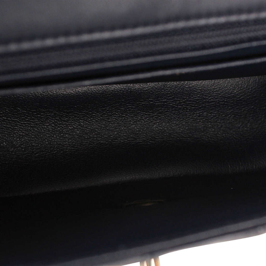 Classic Flap Bag - Mini Rectangular