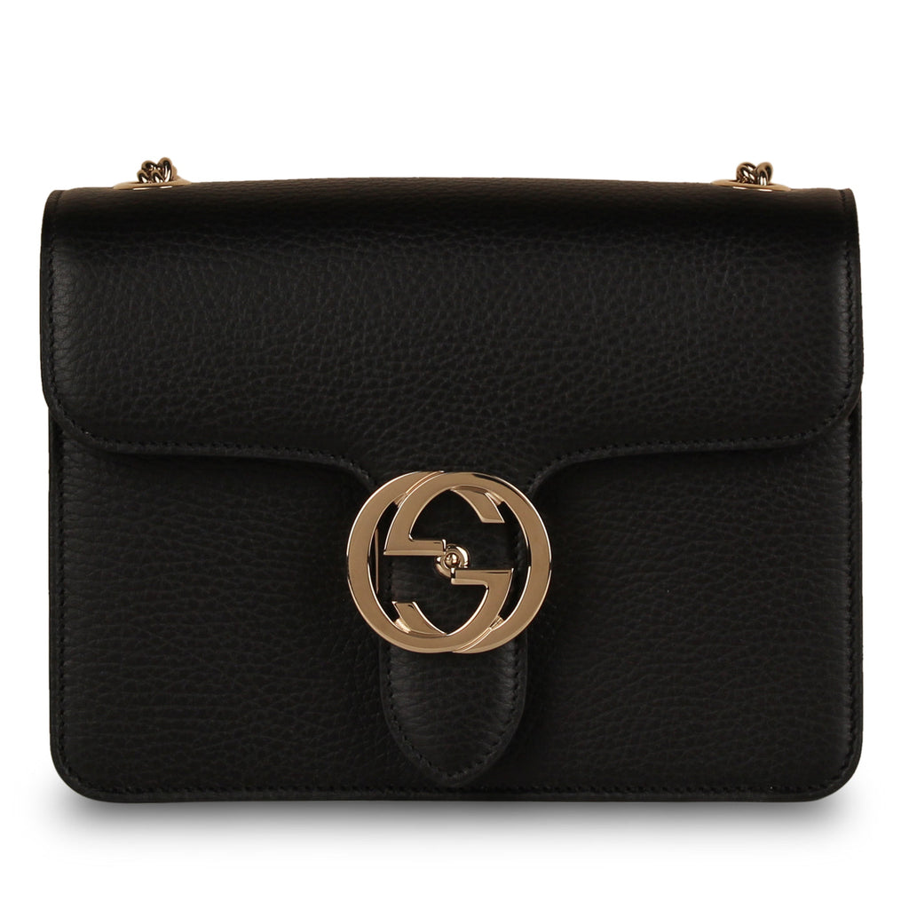 Interlocking Gucci Bag