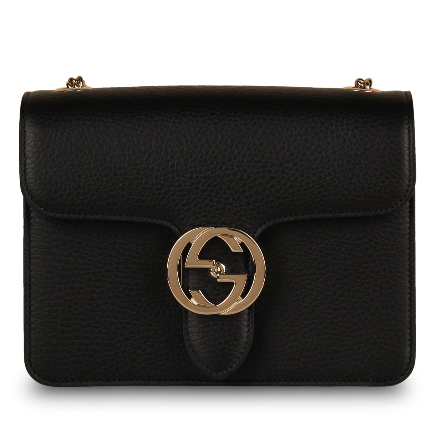 Interlocking Gucci Bag