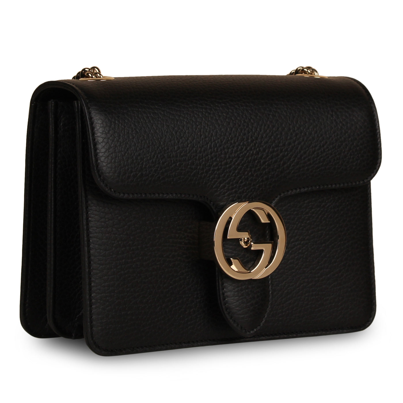 Interlocking Gucci Bag