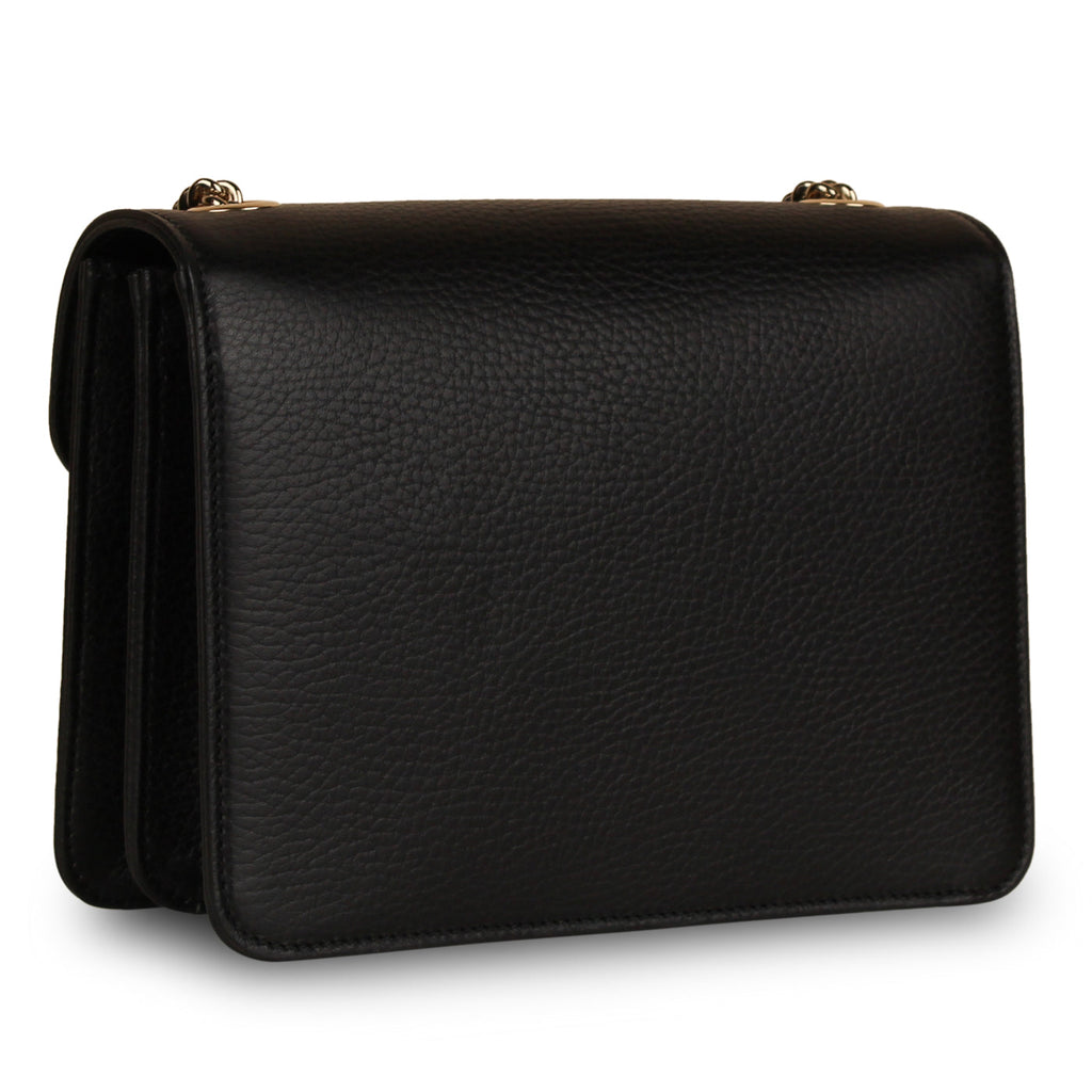 Interlocking Gucci Bag