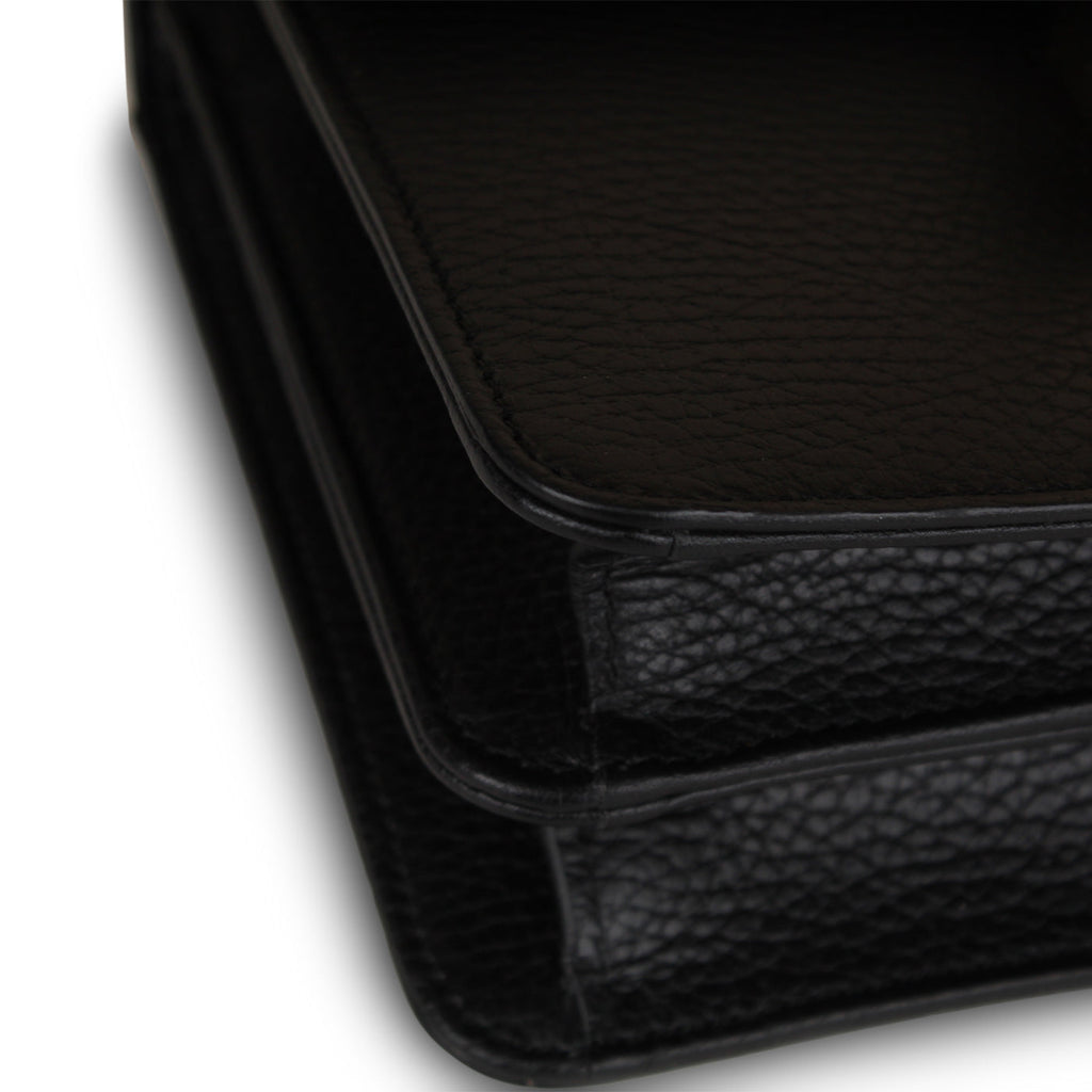 Interlocking Gucci Bag