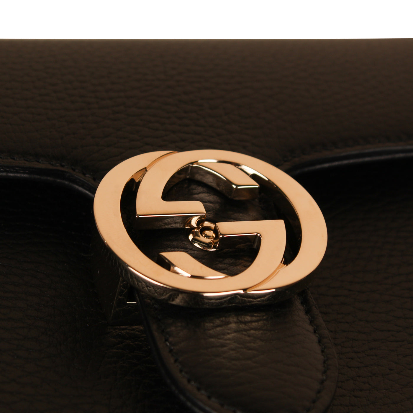 Interlocking Gucci Bag