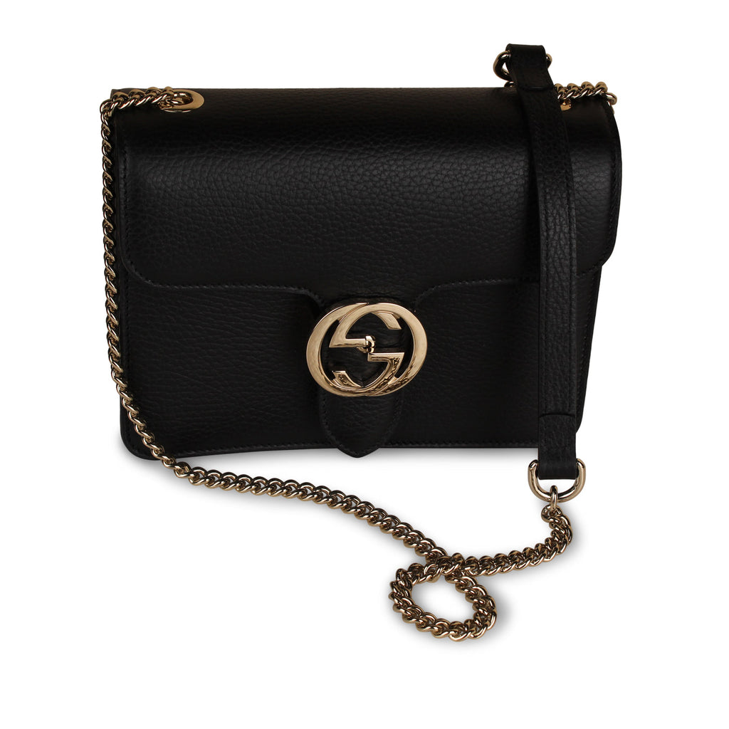 Interlocking Gucci Bag