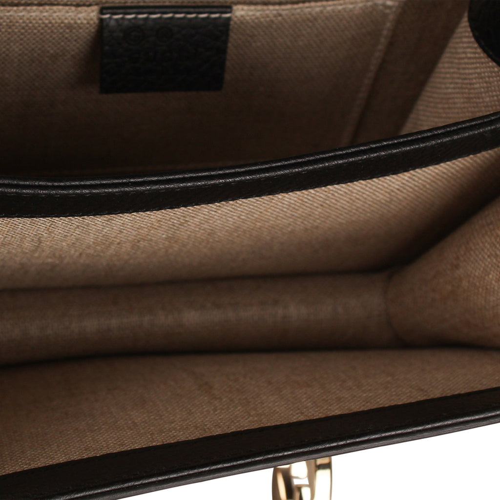 Interlocking Gucci Bag