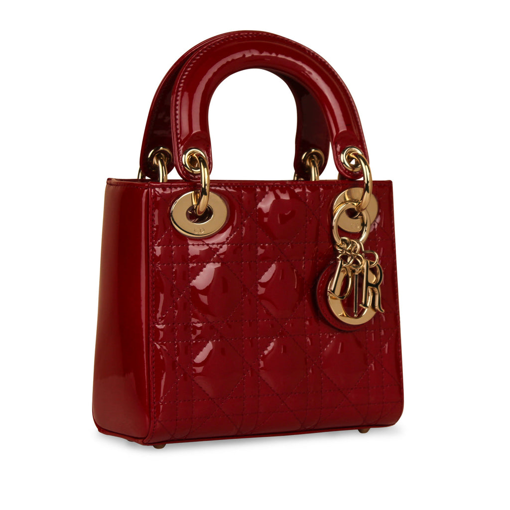 Lady Dioror - Mini