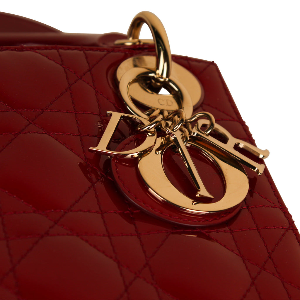 Lady Dioror - Mini