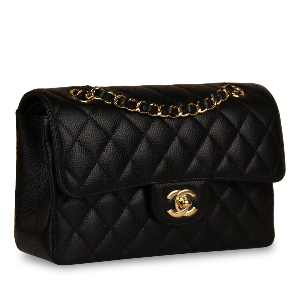 Classic Flap Bag - Small