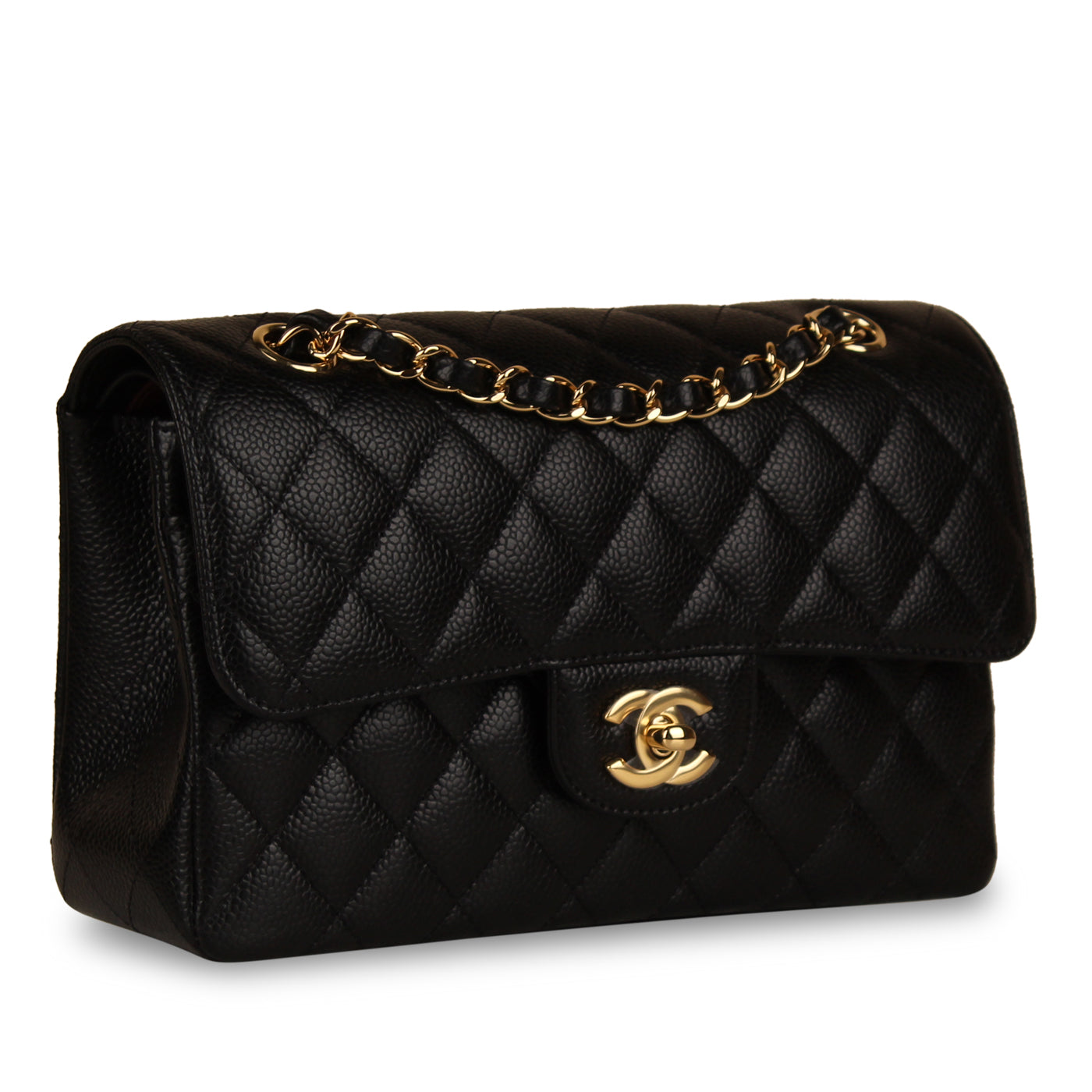 Classic Flap Bag - Small