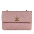 Trendy CC Shoulder Bag