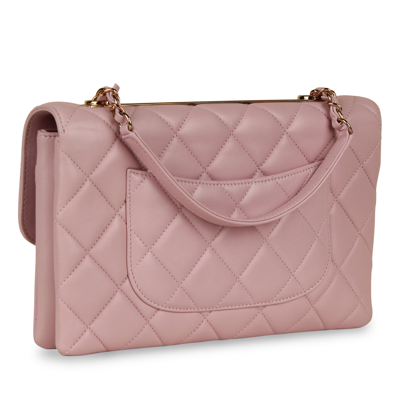 Trendy CC Shoulder Bag