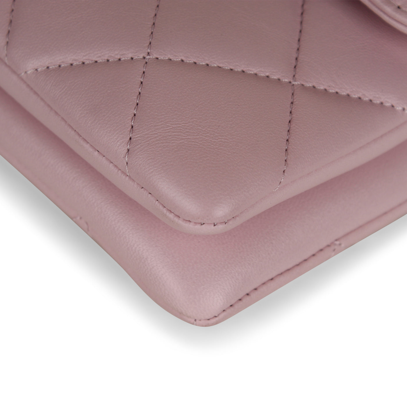 Trendy CC Shoulder Bag