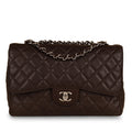 Classic Flap Bag - Jumbo