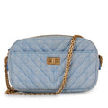 Denim 2.55 Reissue Camera Bag