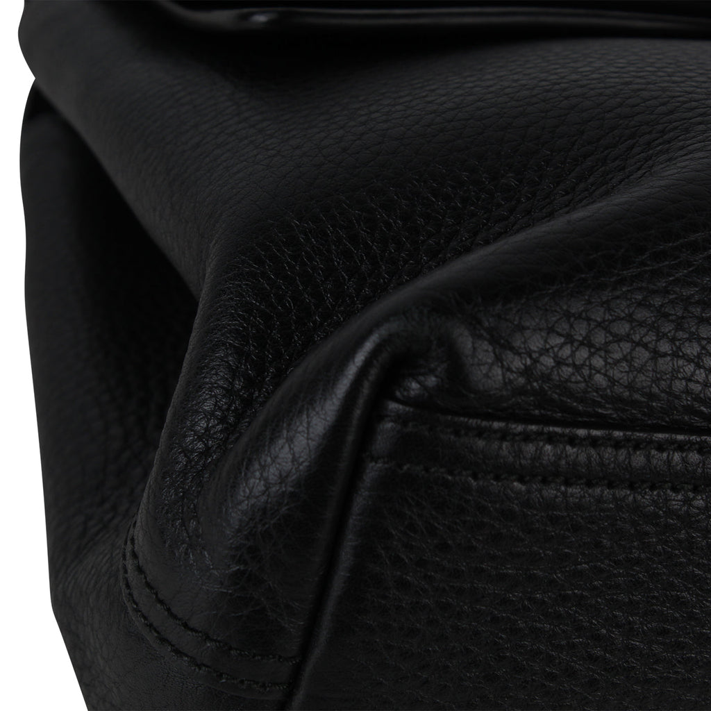Marmont Leather Shoulder Bag