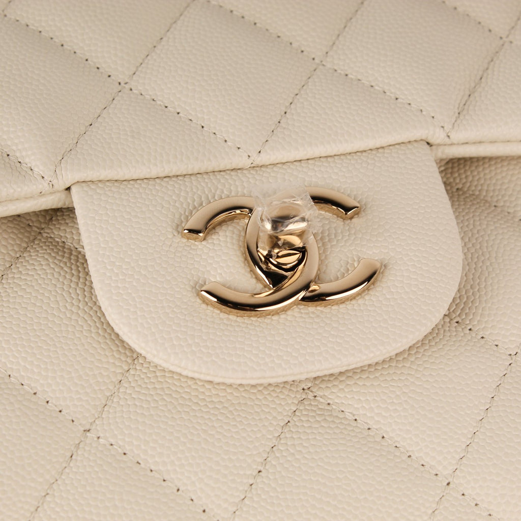 Classic Flap Bag - Jumbo
