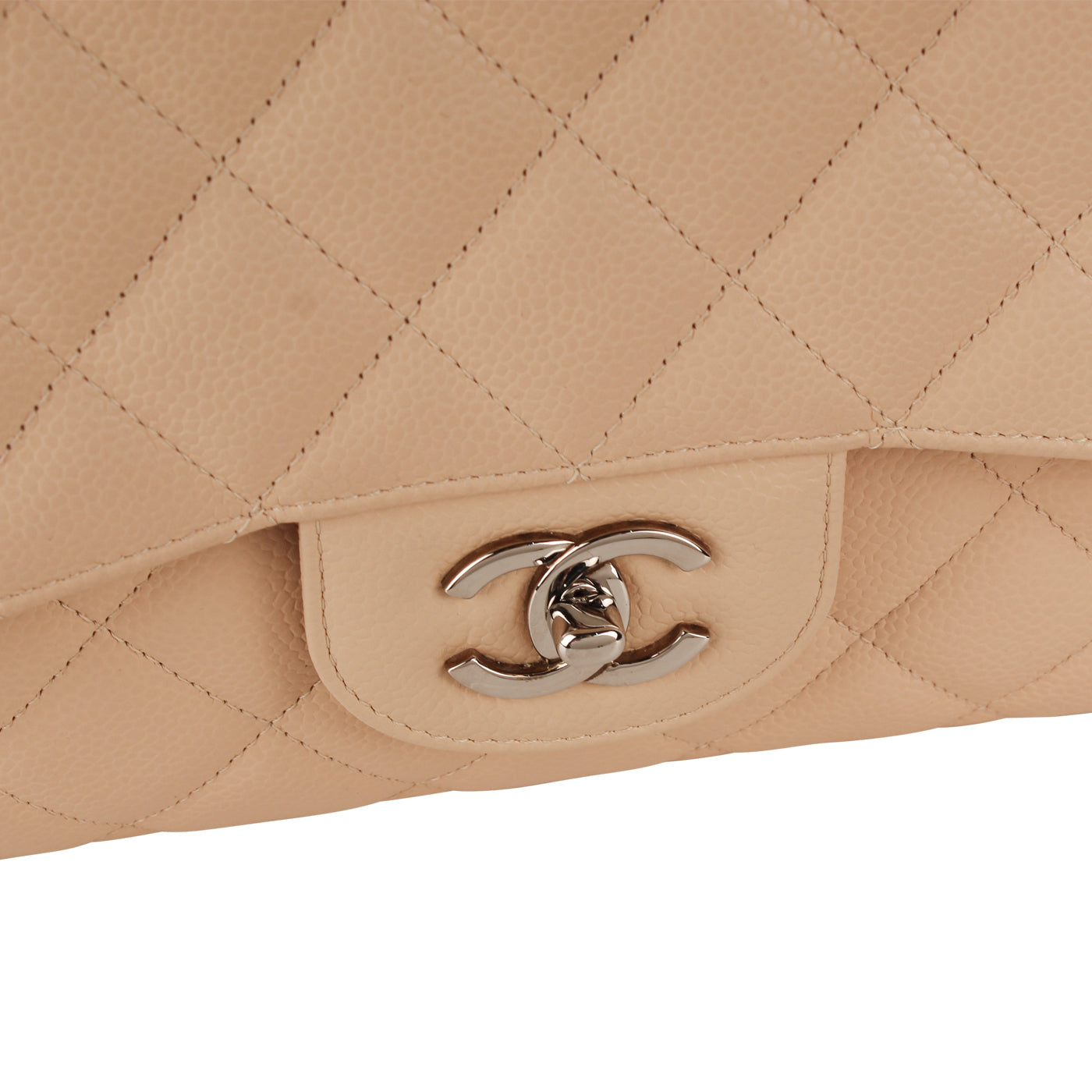 Classic Single Flap Bag - Jumbo