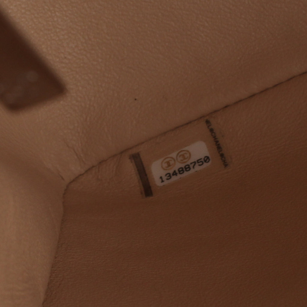 Classic Single Flap Bag - Jumbo