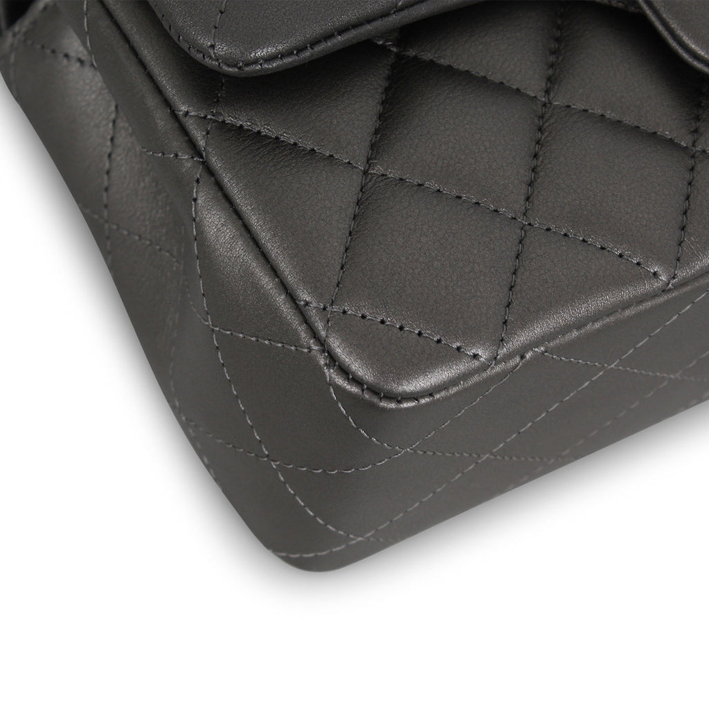 Classic Flap Bag - Mini Rectangular