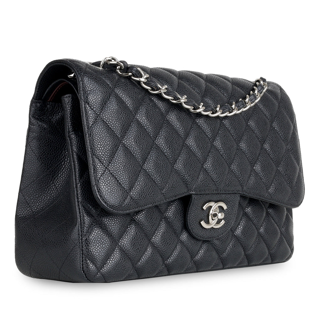 Classic Flap Bag - Jumbo