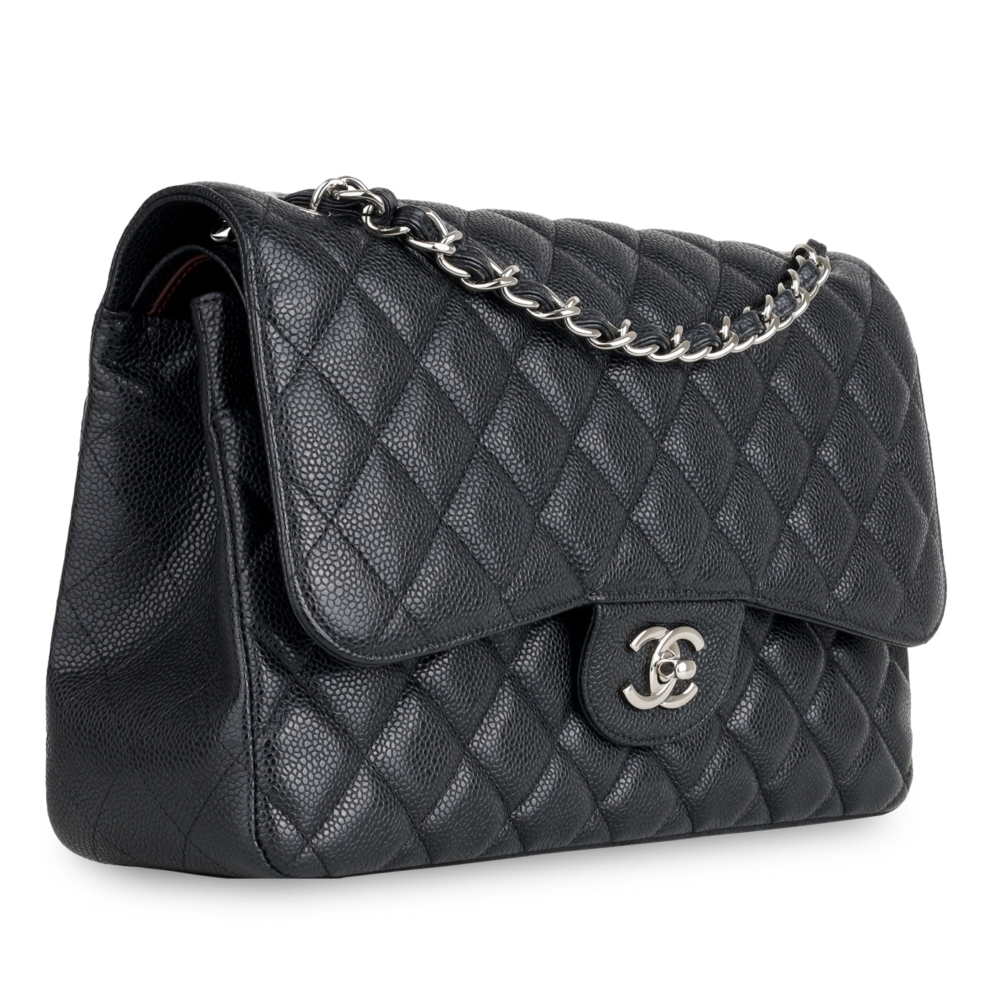 Classic Flap Bag - Jumbo