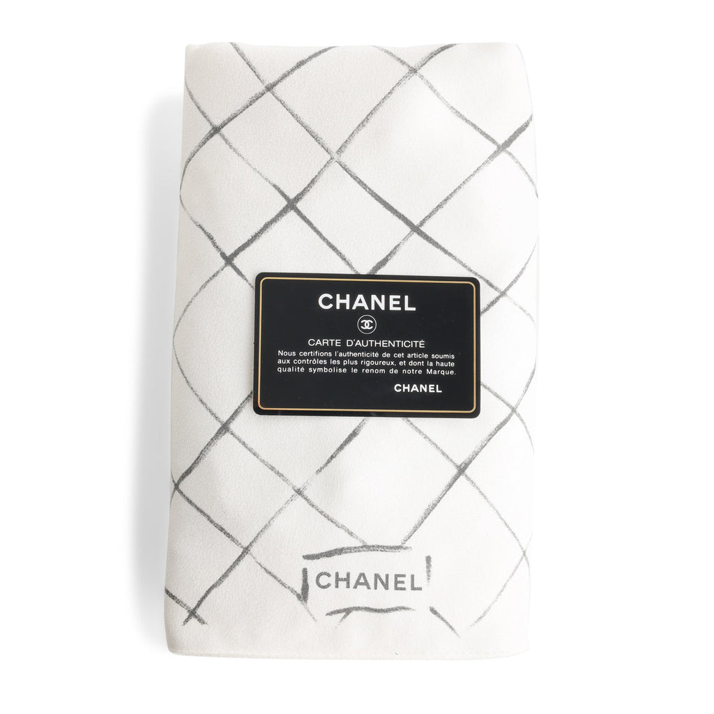 Classic Flap Bag - Jumbo