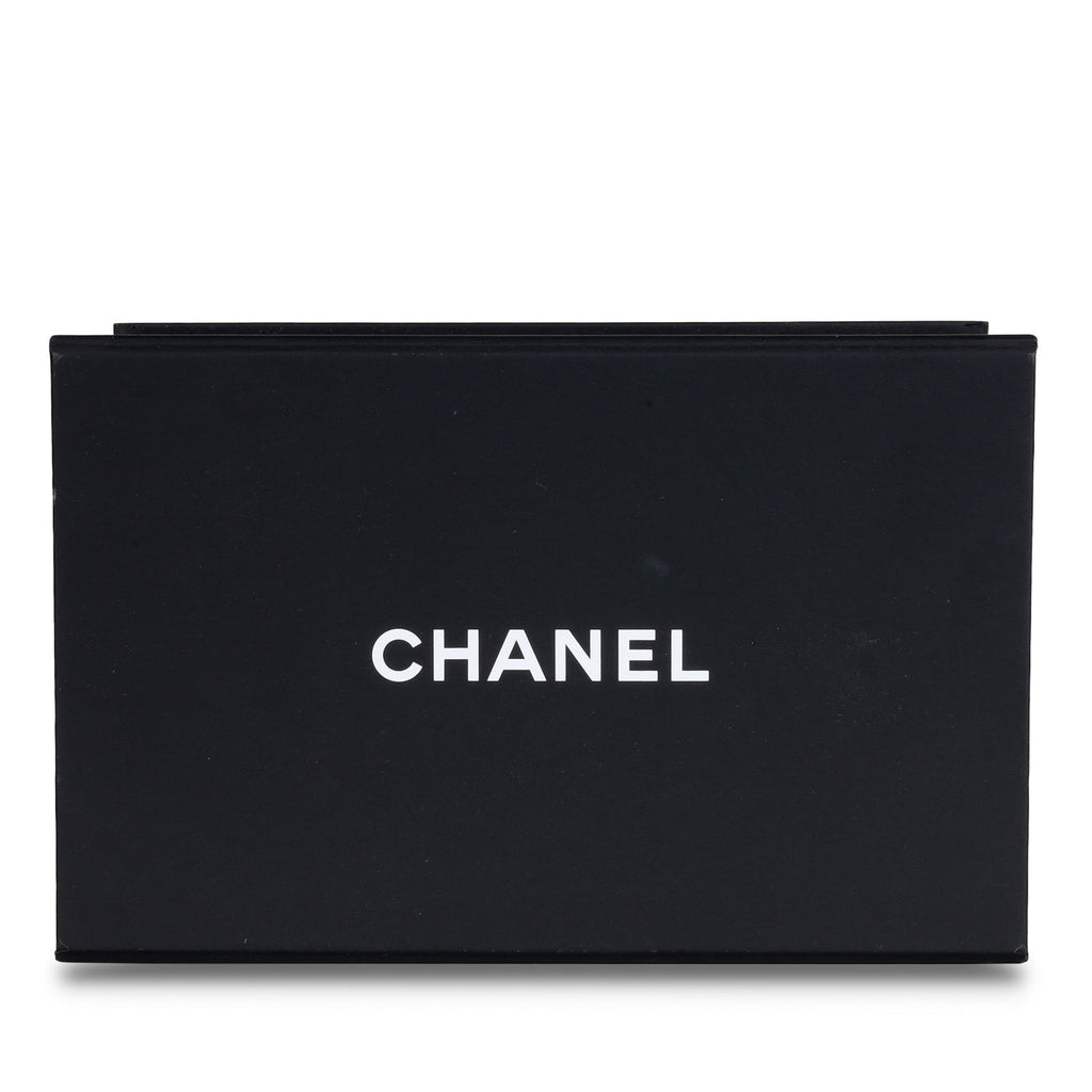 Classic Flap Bag - Mini Rectangular