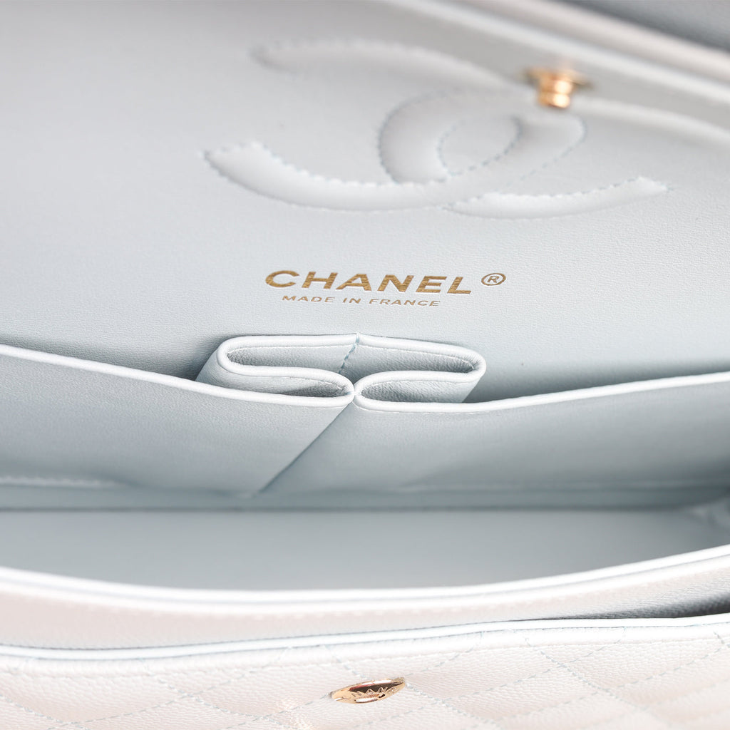 Classic Flap Bag - Medium