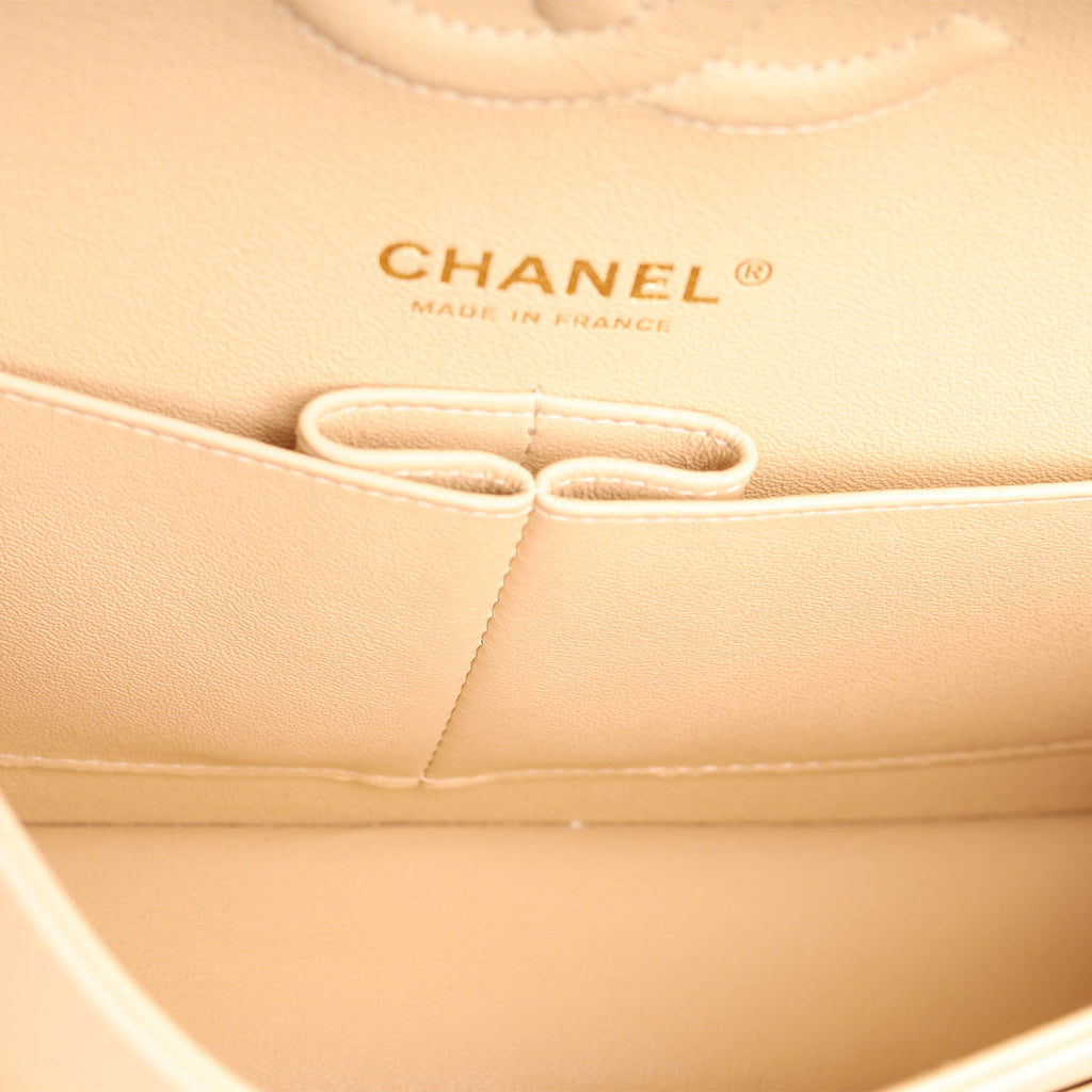 Classic Flap Bag - Medium