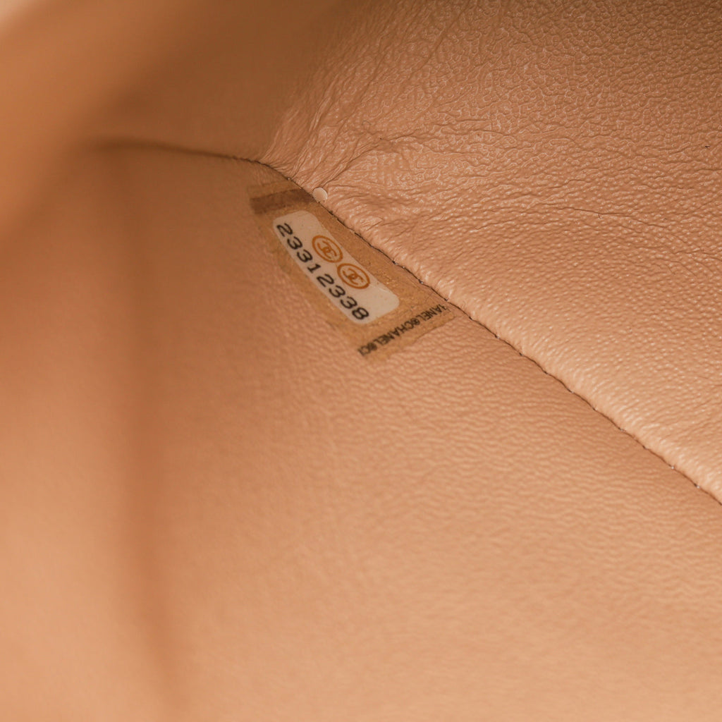 Classic Flap Bag - Jumbo
