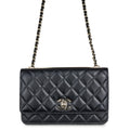 Trendy Wallet on Chain