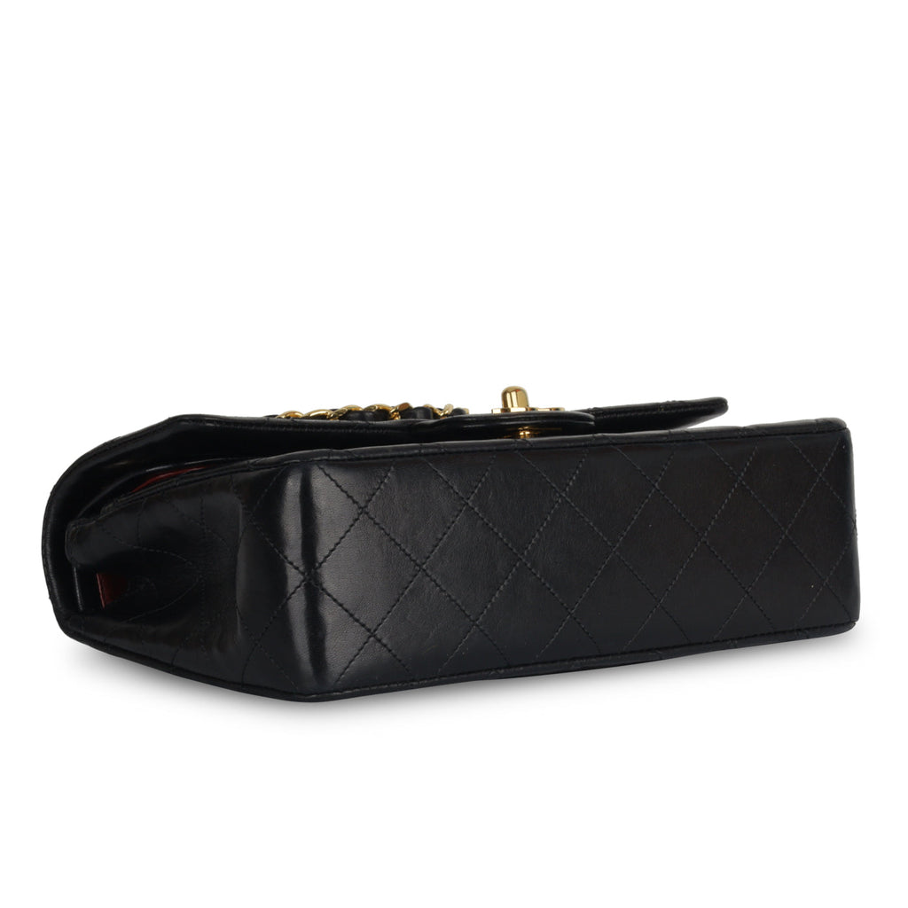 Vintage Classic Flap Bag - Small